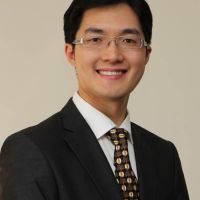 Dr Kelvin Kwok