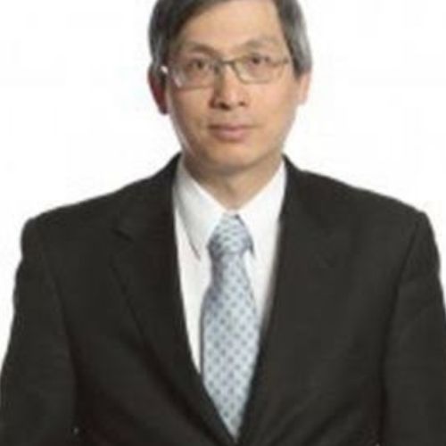 Dr Tim Chung